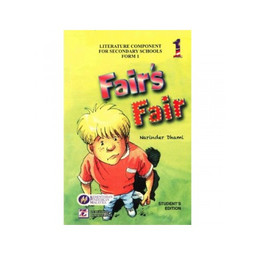 Fairs Fair Form 1